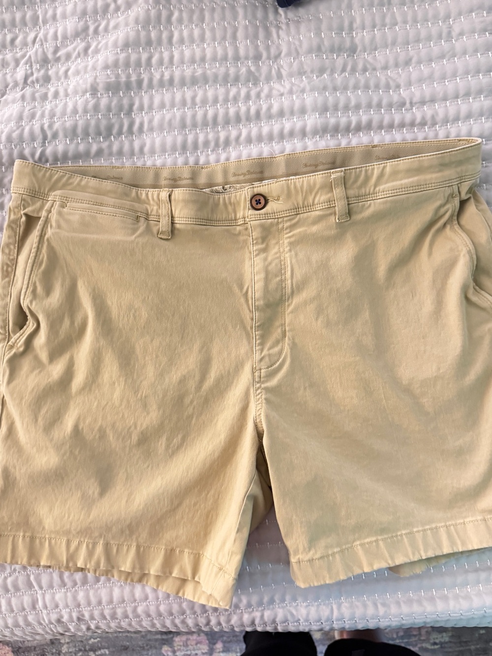 Tommy Bahama Boracay Island Chino Shorts